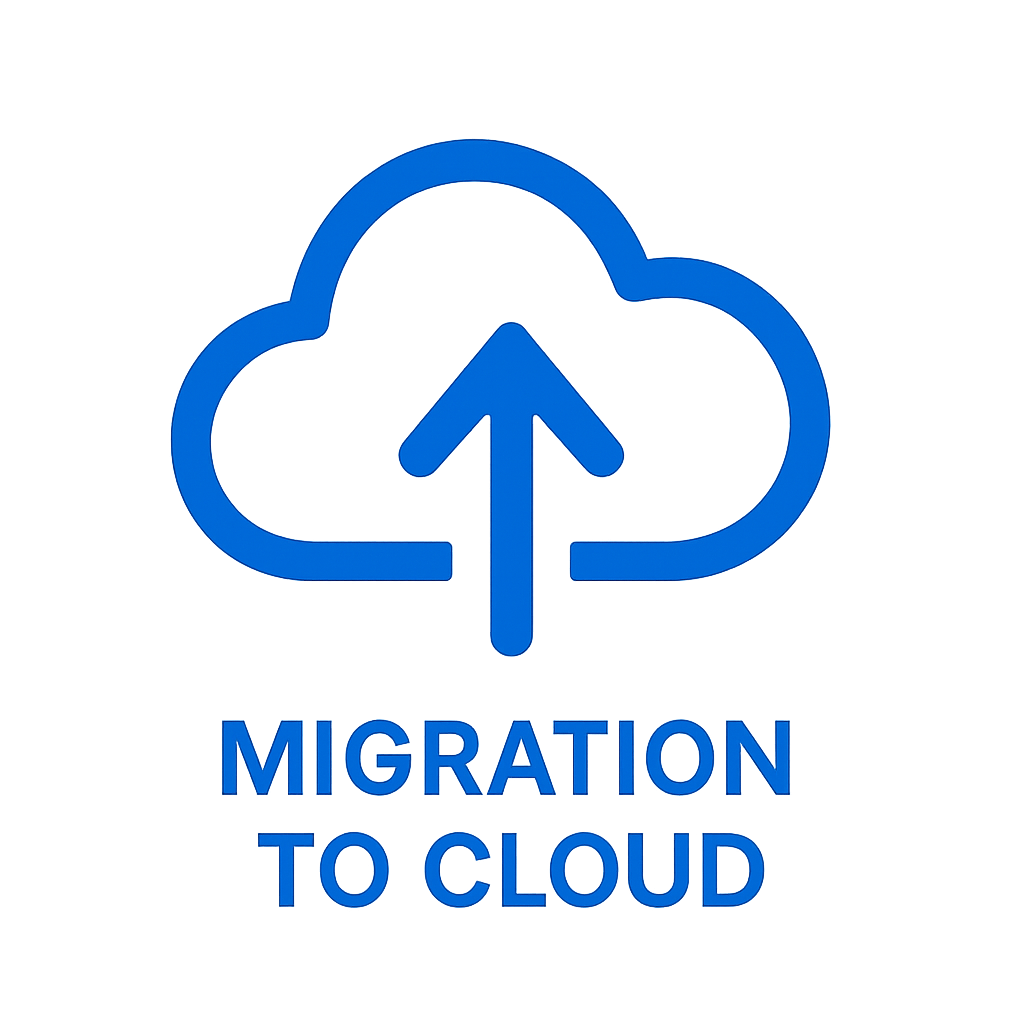 Azure Cloud Migration