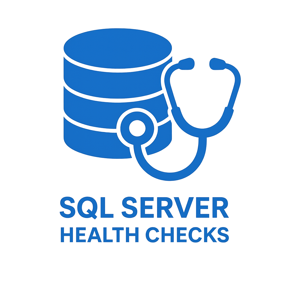 SQL Server and Azure Cloud healthchecks