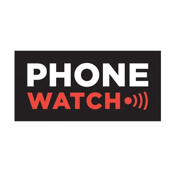 PhoneWatch